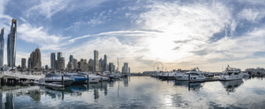 Dubai-Harbour-Yachting-Experience
